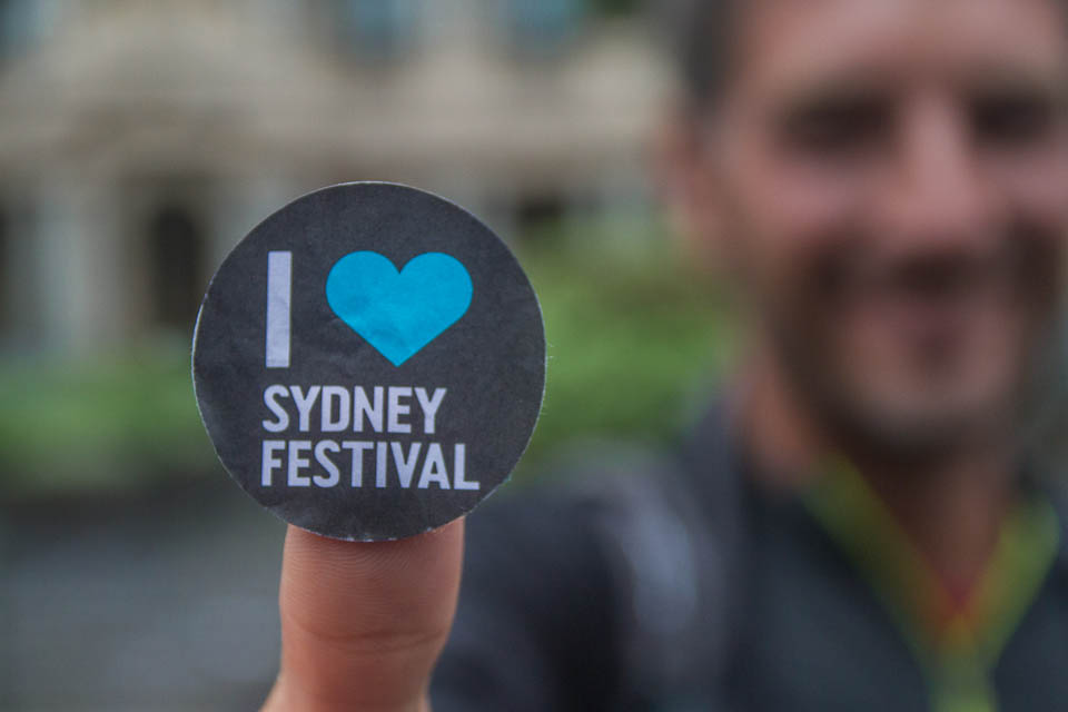 Festival de Sydney