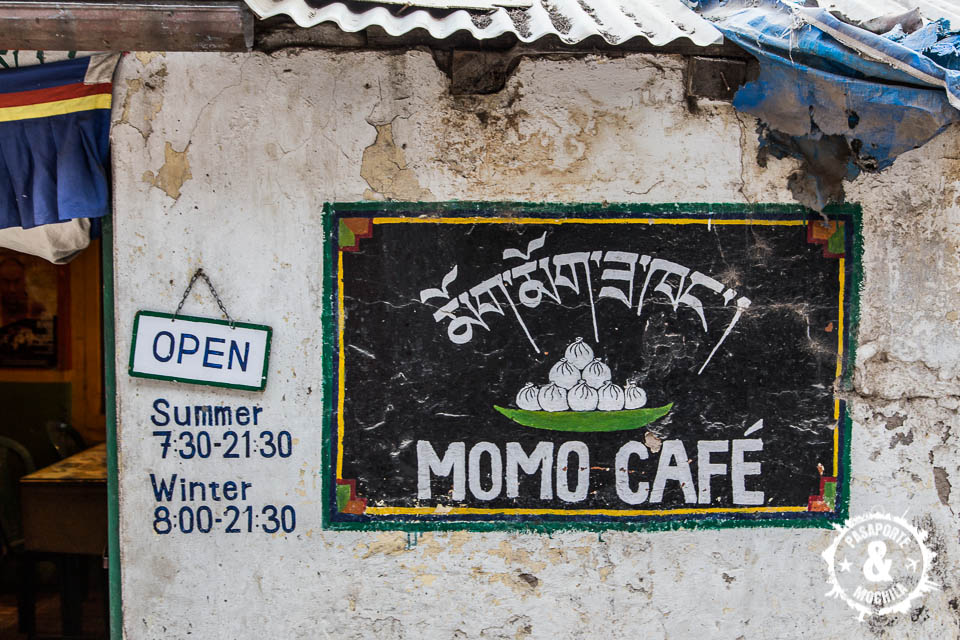 Momo Café